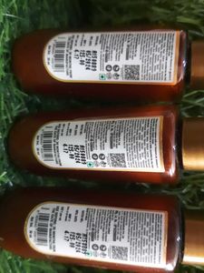 💥 Wow Rosemary Shampoo 30ml×3pc