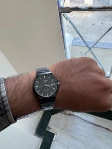 Casio Vintage Watch