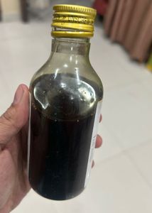 Kottakkal Nilibhringadi Tailam -Ayurvedic Hair Oil