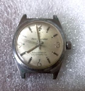 Henri Sandoz &amp; fils Watches