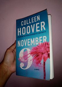 COMBO OF 2 BOOKS