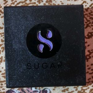 SUGAR Cosmetics Contour De Force Mini Blush