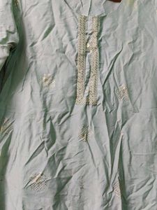 Elegant Women's Kurta