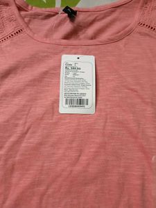 Max Women Wear Tshirt