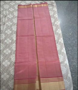 SGT Bahubali Purple Saree