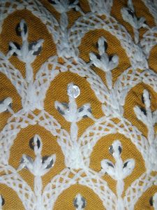 Cream Colour Ke Kurti For Women