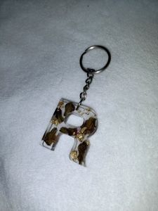 Resin Art Alphabet 💗 Ur Choice, Ur Colour, Ur Letter 👀Make Ur Own Idea In Lower Prices