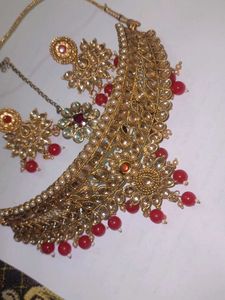 Jewellery Set