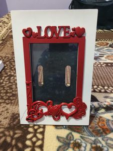 Lovely Photo Frame