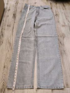 Ma1769 Aura bootcut jeans waist 30