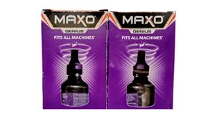 Maxo Genius Automatic Max Protection