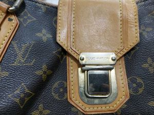 Louis Vuitton Shoulder Bag