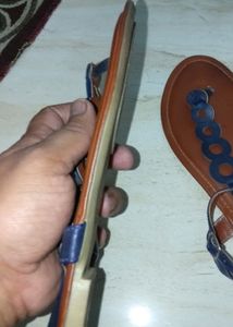 Ajio Women&#39;s Flats