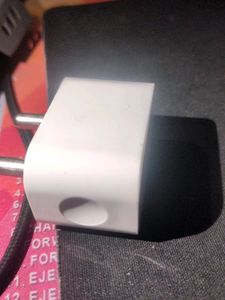 ⭐ Apple Original 5v Charger