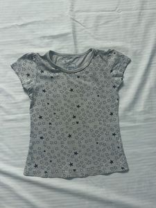 Cute Starry Tee