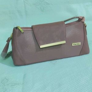 Women Marks mauve handbag