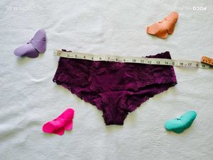 Lasenza Lace Cheeky Panties