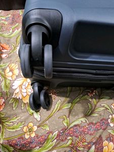 Stylish Hard Shell Suitcase