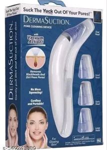 Blackheads And Whiteheads Cleaner