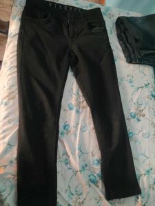 Best Skinny Fit Black Jeans
