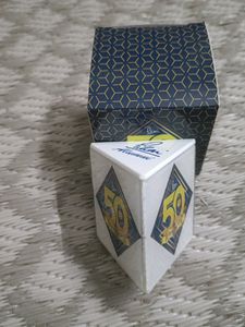Light Paper Weight