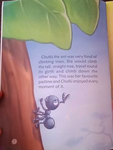Children&#39;s English Storybooks