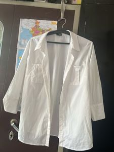 White Shirt For Women