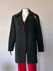 premium quality Peacoat. FIXED PRICE