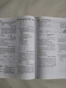 Combo Of 3 ( Gate Civil Engineering)