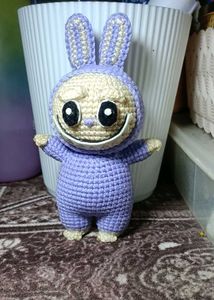 Labubu Doll