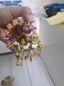 kids Bangles &amp; Bracelets Set