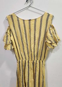 Midi Dress