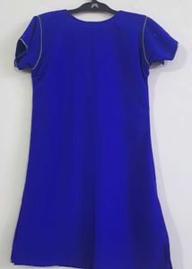 Kurti Set