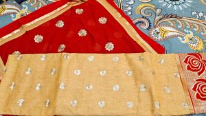 Dress Material
