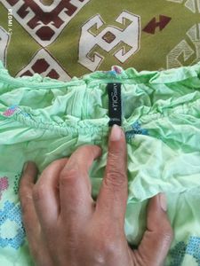 Girls Frock