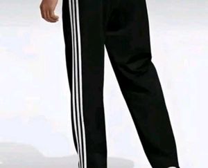 Trendy Three Line Touser