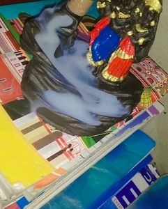 Krishna Radha With 50 Pes Dup