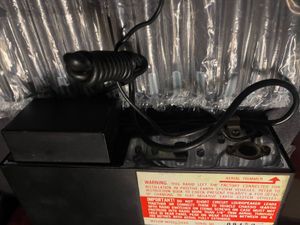 Vintage Meco Car Radio (1970s)