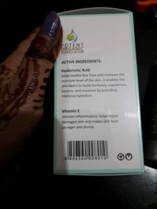 Lotus Professional Serum
