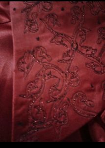 Embroidered Men Shirt(New)
