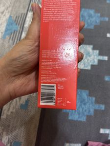 Foxtale Super Glow Moisturiser
