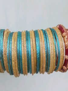 Good Bangles And Party Wear