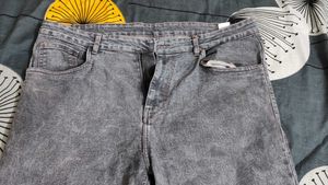 Men Jeans Pant