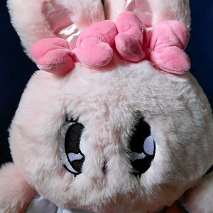 Esther Bunny Plushie Soft Toy