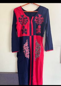 Women Kurti