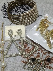 Jewellery Combo 👑