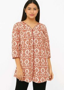 Short Kurta