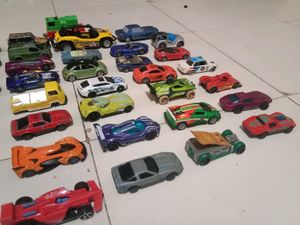 Cars