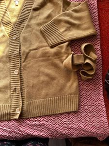 H&amp;M Long Sweater