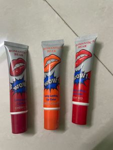 Lip Colour 💕